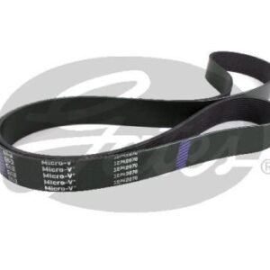 12pk2070 Banda Marca Gates Micro V