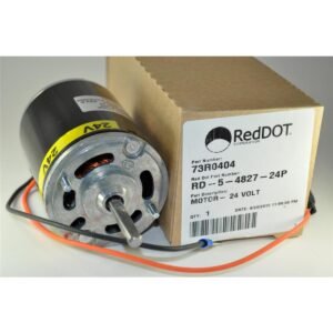 Motor Clima Viaggio 73R-0404