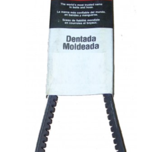 Banda Ax36 Marca Gates Serie Ax