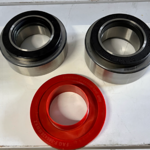 Balero de rueda delantera Volvo 21021391