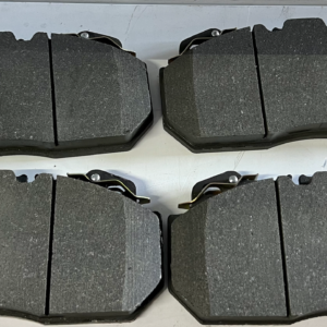 11022968 Balata de freno Van Hool, MAN, Scania, Mercedes