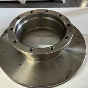 A9424210912 Disco de freno Multego