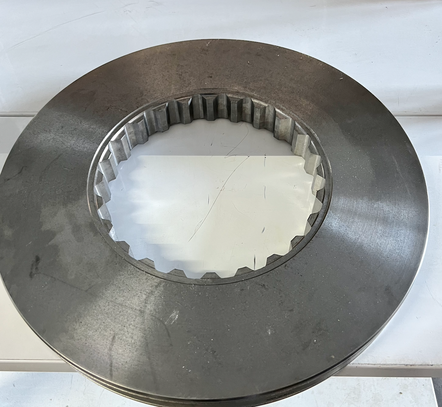 85103803 Disco de freno Volvo