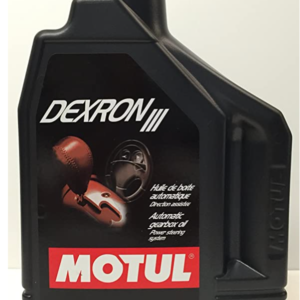 Dexron lll transmisión automática B500