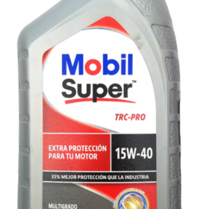 15W40 Multigrado Diesel