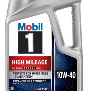 10W40 Aceite Sintético