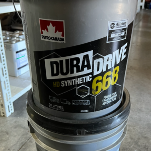 Aceite Sintético Allison Transmisión