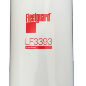 Lf3393 Filtro De Aceite Motor Enroscable Marca Fleetguard