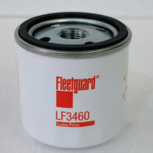 Lf3460 Filtro De Aceite Motor Enroscable Marca Fleetguard