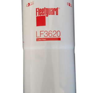 Lf3620 Filtro De Aceite Motor Enroscable Marca Fleetguard