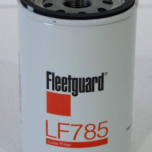 Lf785 Filtro De Aceite Motor Enroscable Marca Fleetguard