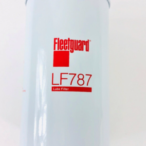Lf787 Filtro De Aceite Motor Enroscable Marca Fleetguard
