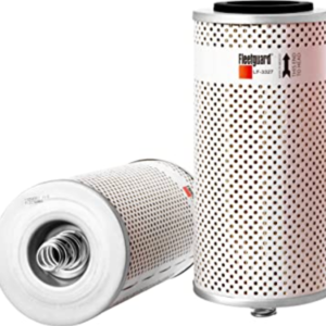 Lf3327 Filtro De Aceite Motor Tipo Cartucho Marca Fleetguard