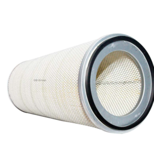 Af1817 Filtro De Aire Para Motor Marca Fleetguard