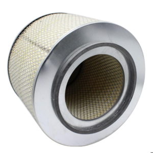 Af1886m Filtro De Aire Marca Fleetguard Para Motor