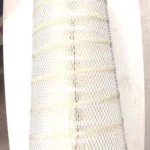 Af25092m Filtro De Aire Marca Fleetguard Para Motor