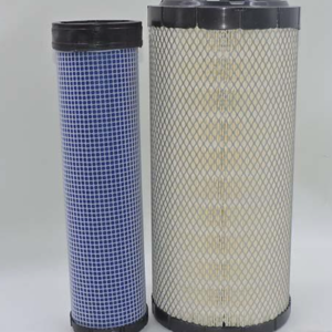 Af25292 Filtro De Aire Marca Fleetguard Para Motor