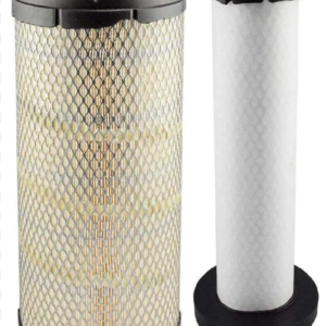 Af25960 Filtro De Aire Primario Marca Fleetguard Para Motor