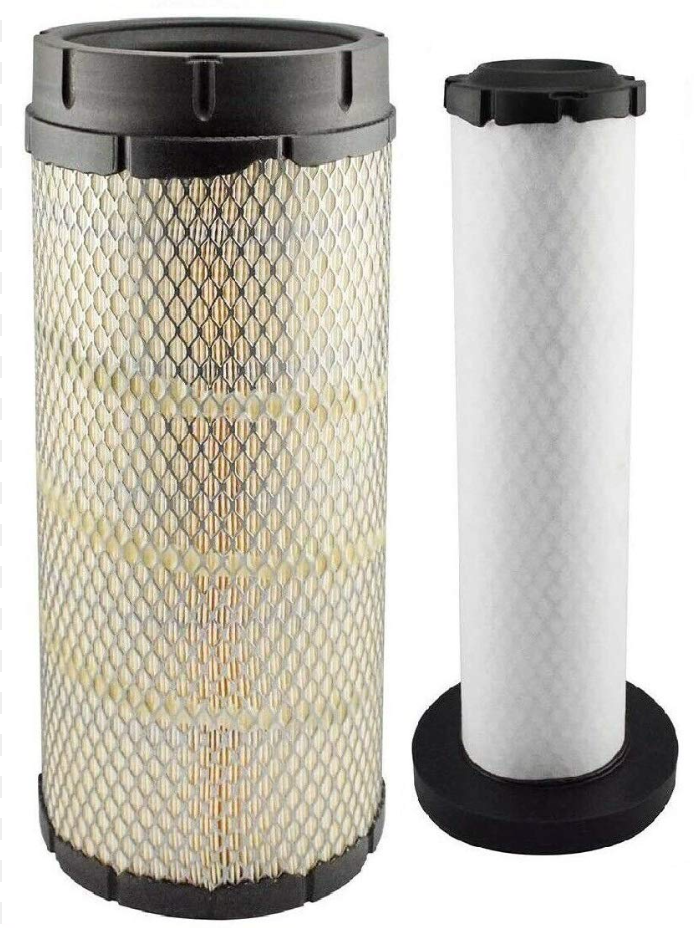 Af25960 Filtro De Aire Primario Marca Fleetguard Para Motor