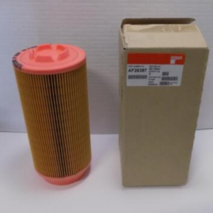 Af26387 Filtro De Aire Primario Marca Fleetguard Para Motor