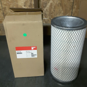 Af821m Filtro De Aire Secundario Marca Fleetguard Para Motor