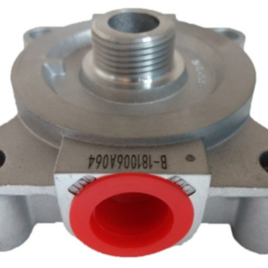 142784p Base Para Filtro De Combustible Marca Fleetguard