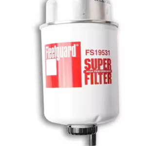 Fs19531 Filtro De Combustible Separador De Agua Marca Fleetguard