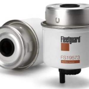 Fs19573 Filtro De Combustible Separador De Agua Marca Fleetguard