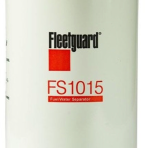 Fs1015 Filtro de Combustible Separador De Agua Marca Fleetguard