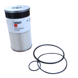 Fs19624 Filtro De Combustible Separador De Agua Marca Fleetguard