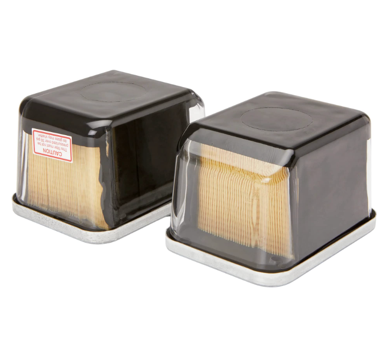 Ff203 Filtro De Combustible Tipo Cartucho Marca Fleetguard