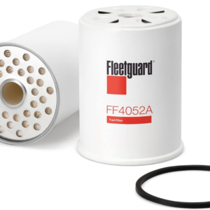 Ff4052a Filtro De Combustible Tipo Cartucho Marca Fleetguard