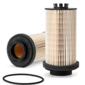 Ff5405 Filtro De Combustible Tipo Cartucho Marca Fleetguard