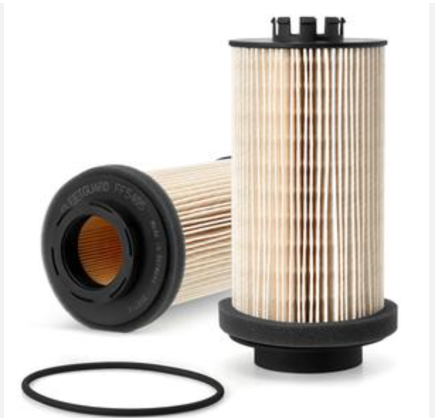 Ff5683 Filtro De Combustible Tipo Cartucho Marca Fleetguard