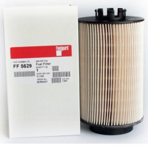 Ff5629 Filtro De Combustible Tipo Cartucho Marca Fleetguard
