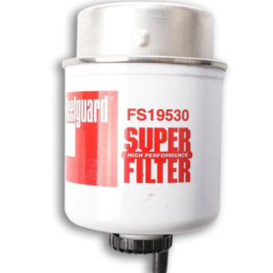 Fs19530 Filtro De Combustible Tipo Cartucho Marca Fleetguard