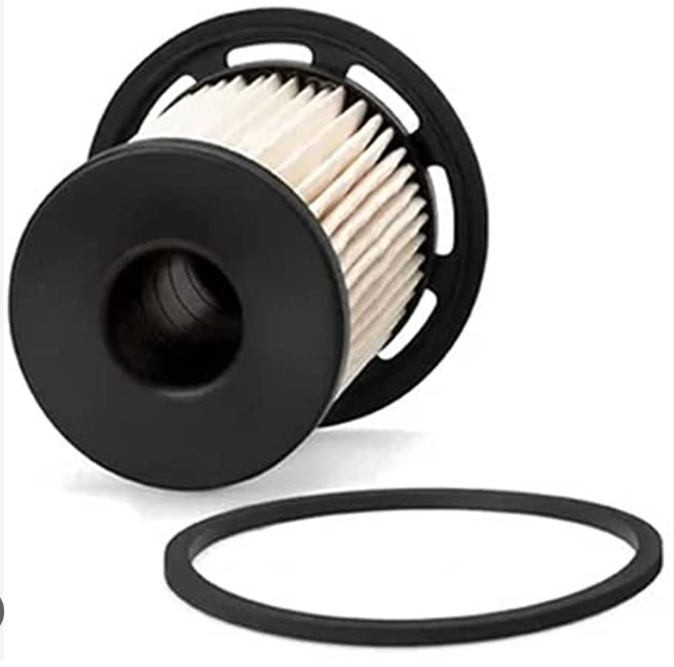 Fs19598 Filtro De Combustible Tipo Cartucho Marca Fleetguard