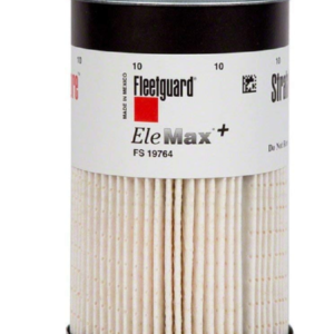 Fs19764 Filtro De Combustible Tipo Cartucho Marca Fleetguard