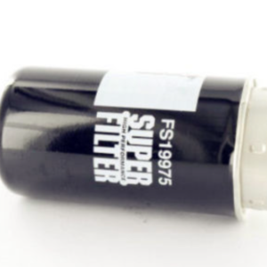 Fs19975 Filtro De Combustible Tipo Cartucho Marca Fleetguard