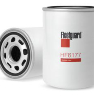 Hf6177 Filtro De Aceite Hidráulico Enroscado Sellado Marca Fleetguard