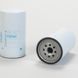 P502465 Filtro De Aceite Motor Enroscable Tipo Sellado Marca Donaldson