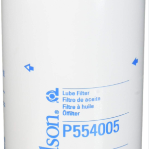 P554005 Filtro De Aceite Motor Enroscable Tipo Sellado Marca Donaldson