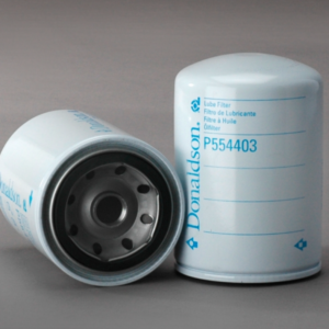P554403 Filtro De Aceite Motor Enroscable Tipo Sellado Marca Donaldson