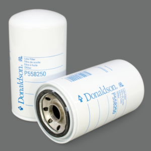 P558250 Filtro De Aceite Motor Enroscable Tipo Sellado Marca Donaldson