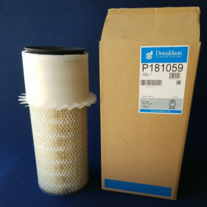 P181059 Filtro De Aire Motor Primario Marca Donaldson