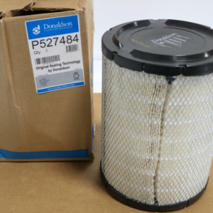 P527484 Filtro De Aire Motor Primario Marca Donaldson