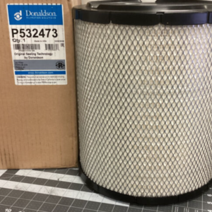 P532473 Filtro De Aire Motor Primario Marca Donaldson