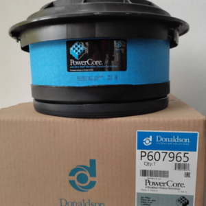 P607965 Filtro De Aire Motor Primario Marca Donaldson