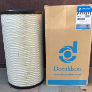 P777871 Filtro De Aire Motor Primario Marca Donaldson