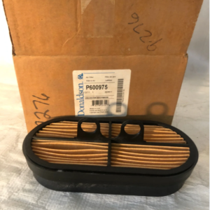 P600975 Filtro De Aire Motor Secundario Marca Donaldson